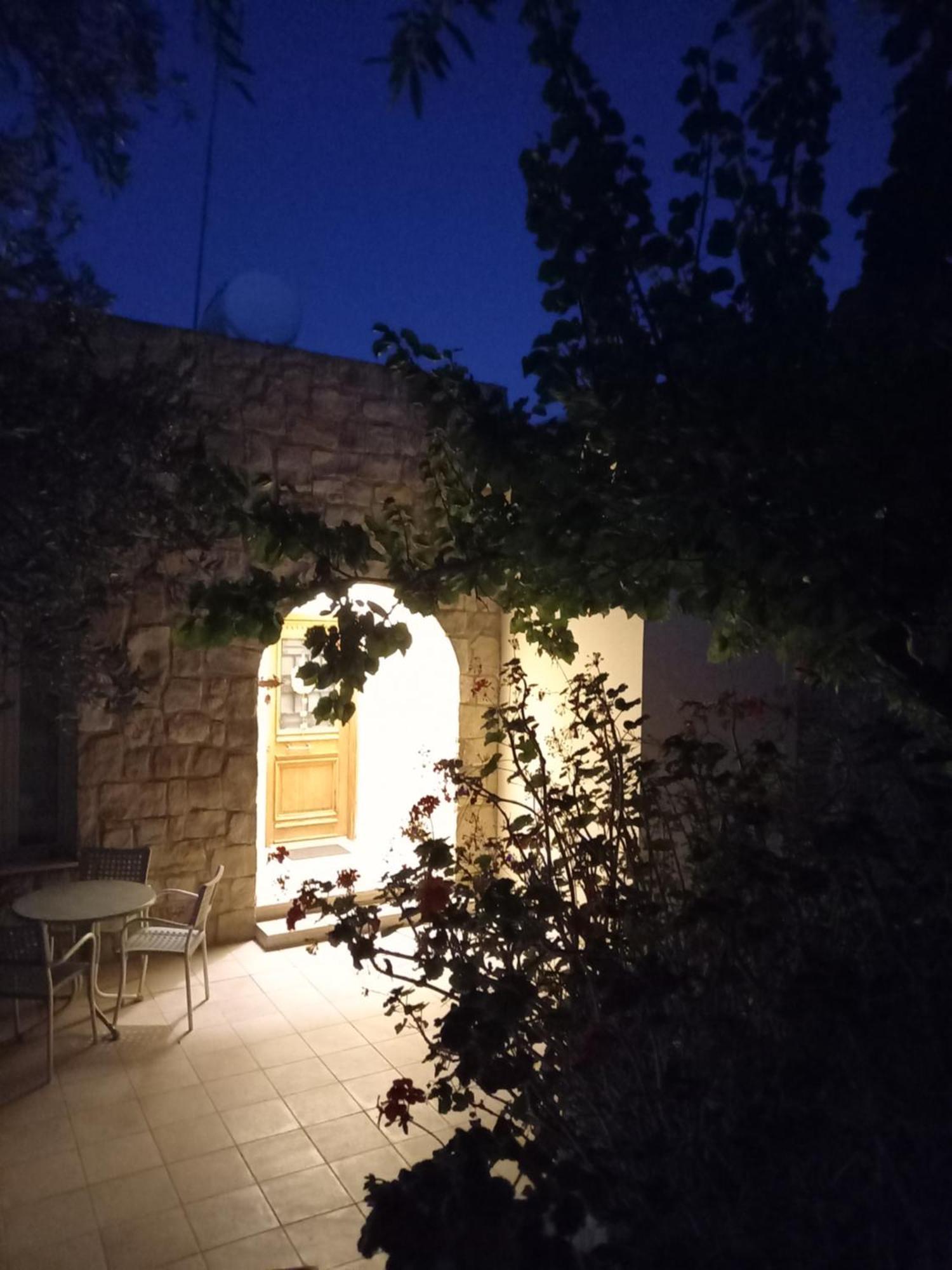 Villa Koumneni Πάνω Ακουρδάλεια Εξωτερικό φωτογραφία