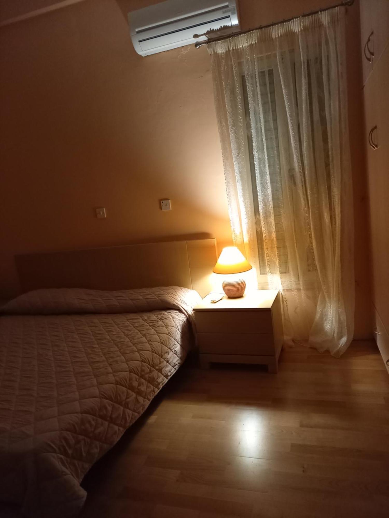 Villa Koumneni Πάνω Ακουρδάλεια Εξωτερικό φωτογραφία