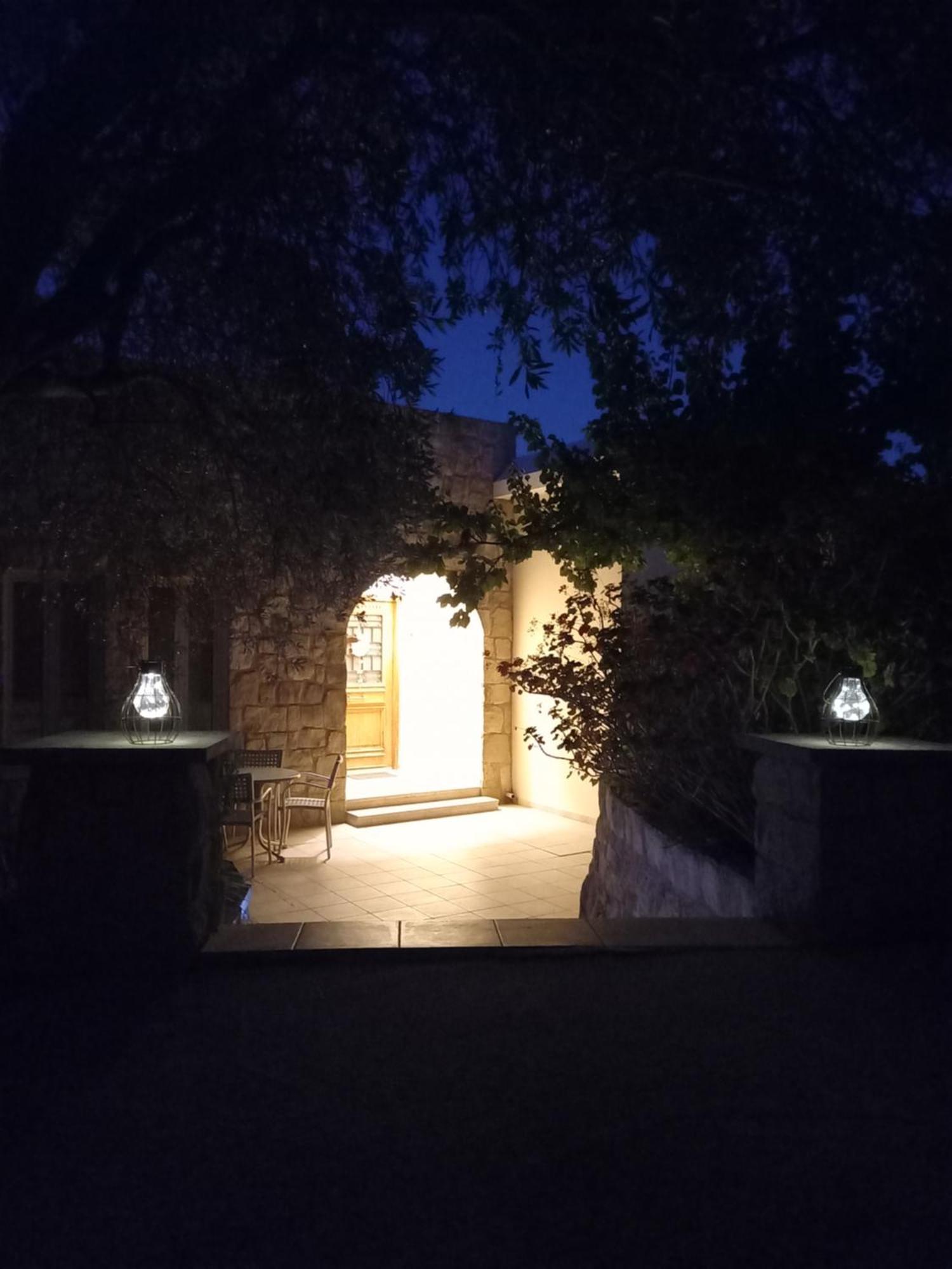 Villa Koumneni Πάνω Ακουρδάλεια Εξωτερικό φωτογραφία