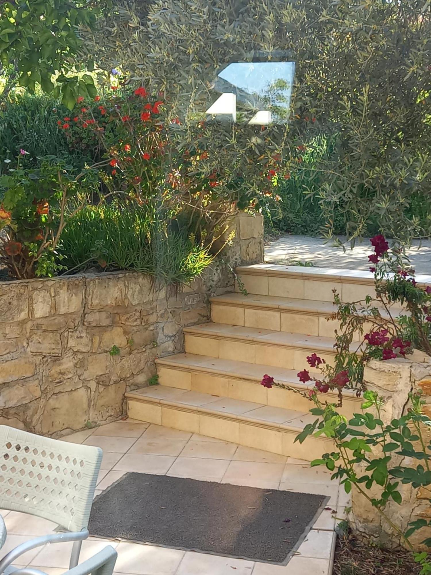 Villa Koumneni Πάνω Ακουρδάλεια Εξωτερικό φωτογραφία
