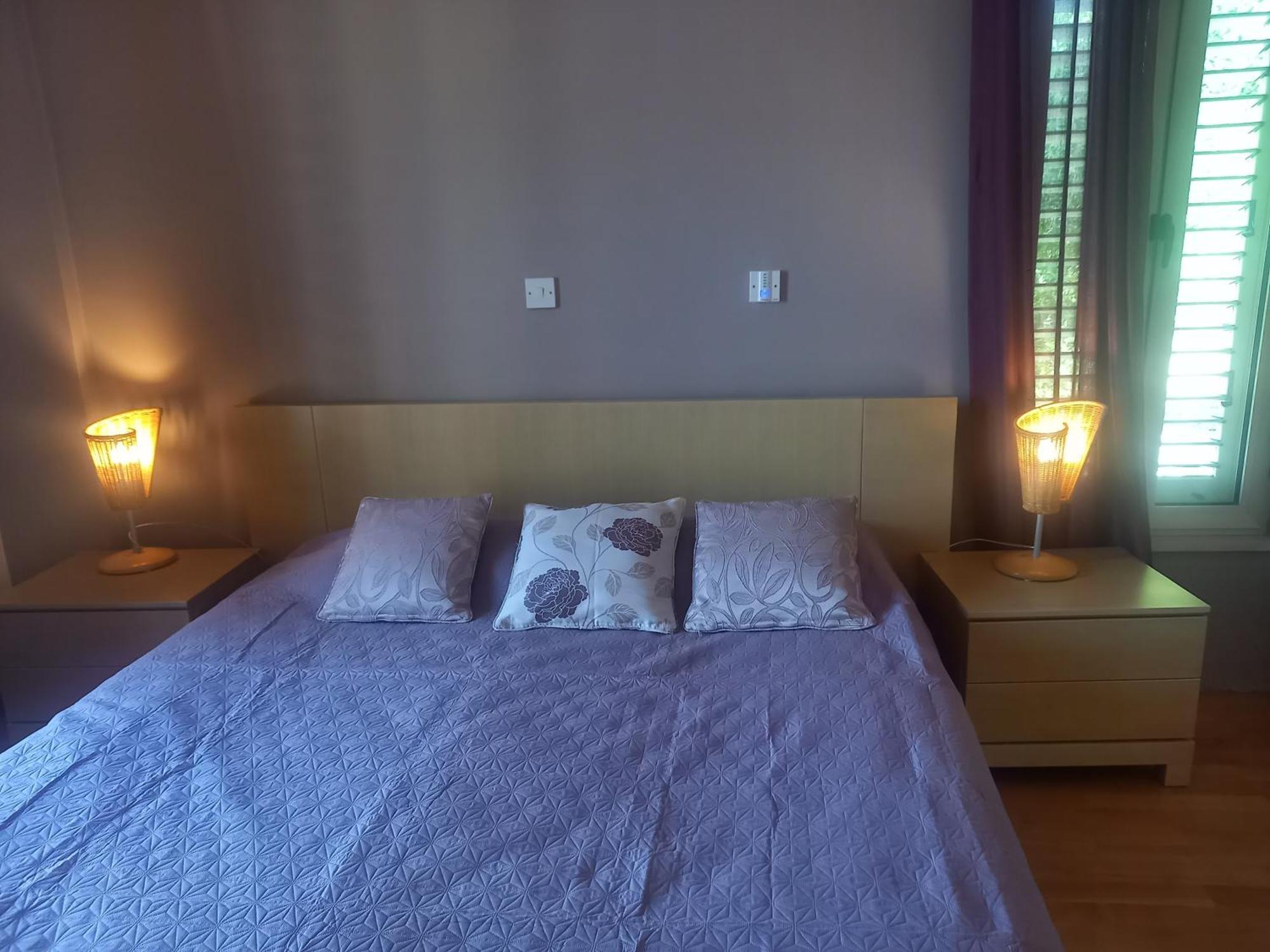 Villa Koumneni Πάνω Ακουρδάλεια Εξωτερικό φωτογραφία